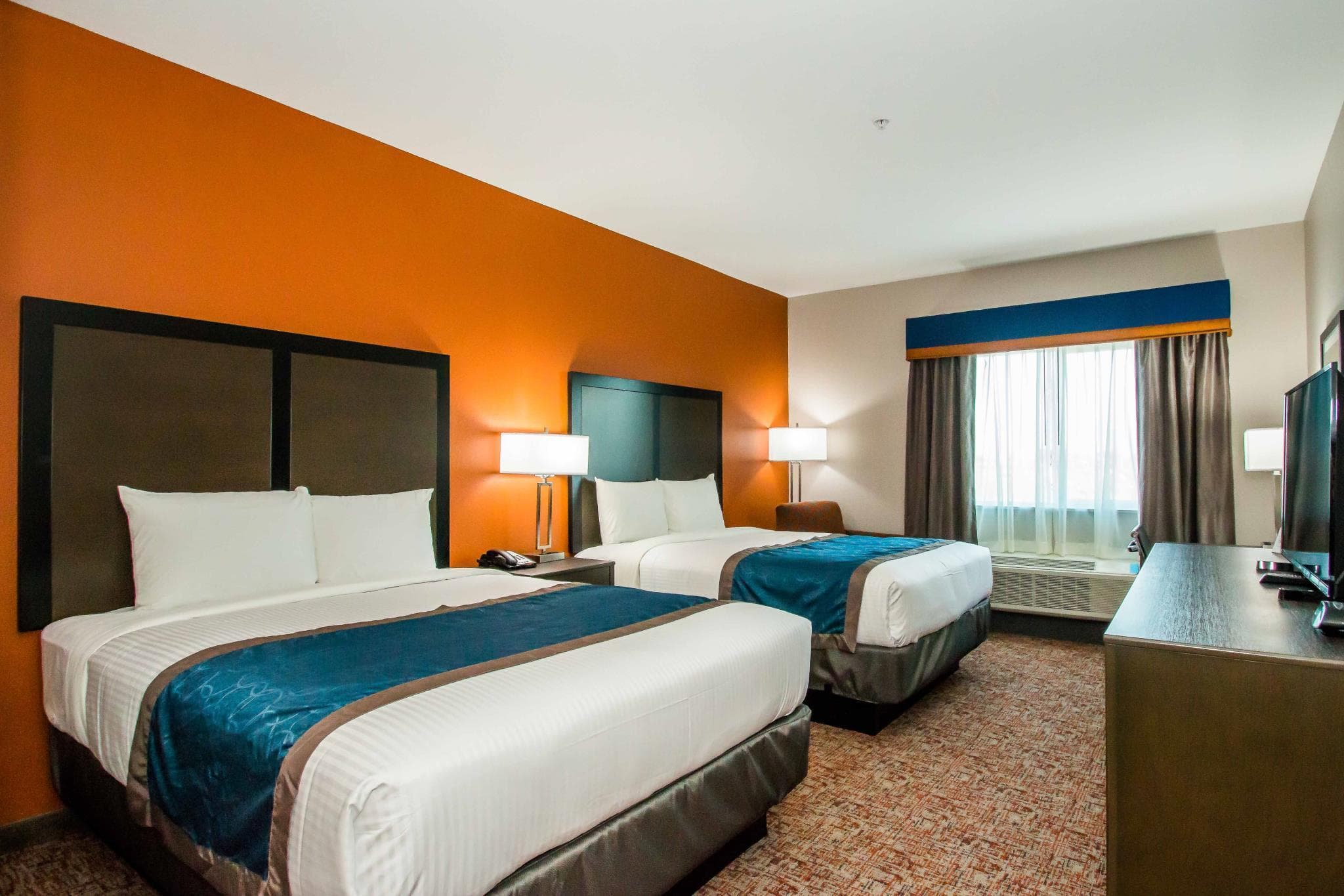 Executive Inn- Fort Worth West photo 2