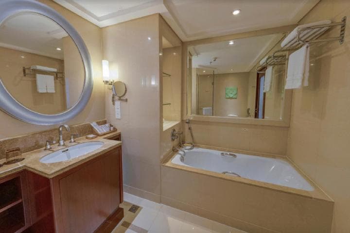 Sheraton Guiyang Hotel photo 2
