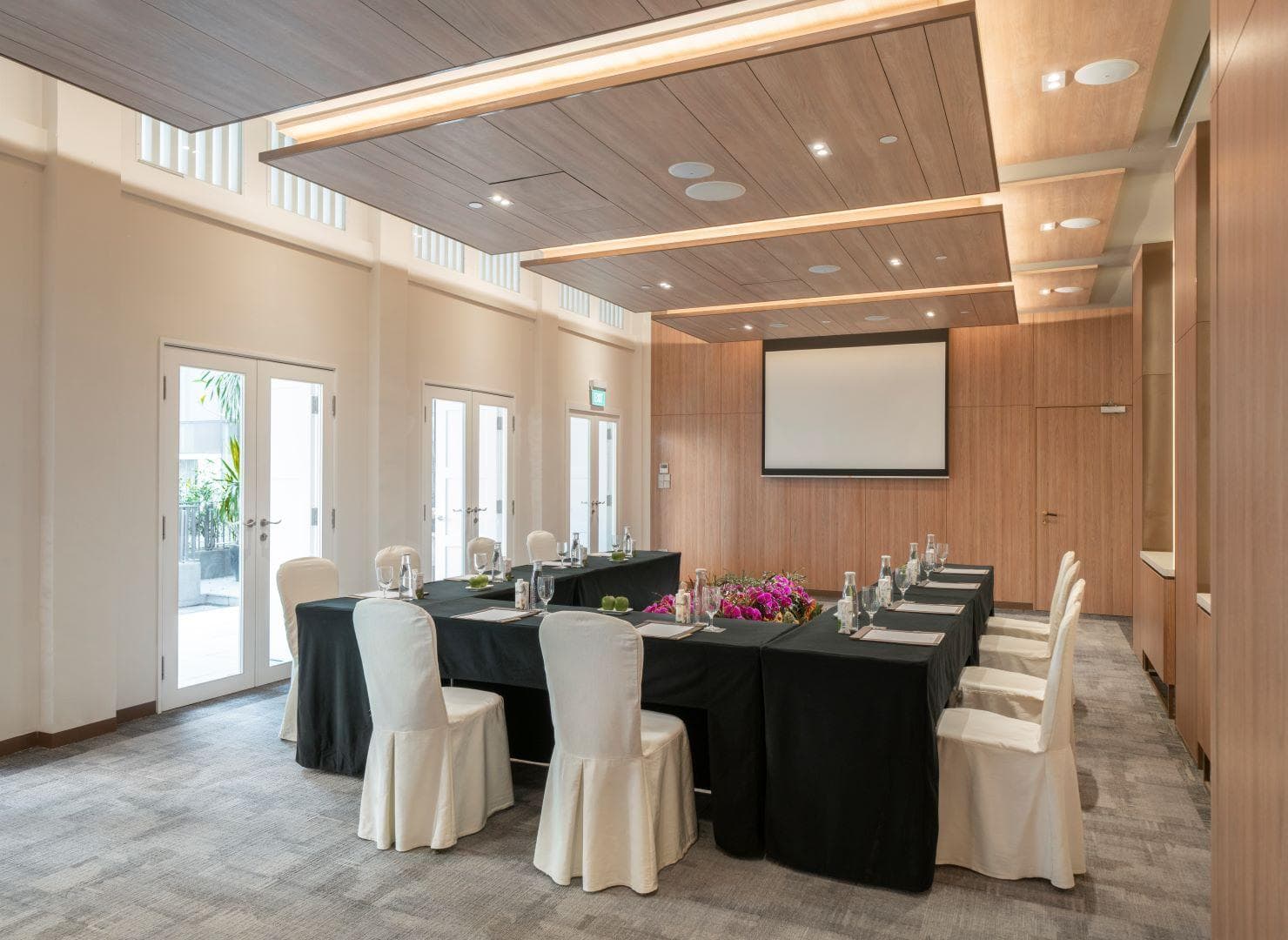 Oasia Resort Sentosa by Far East Hospitality photo 4