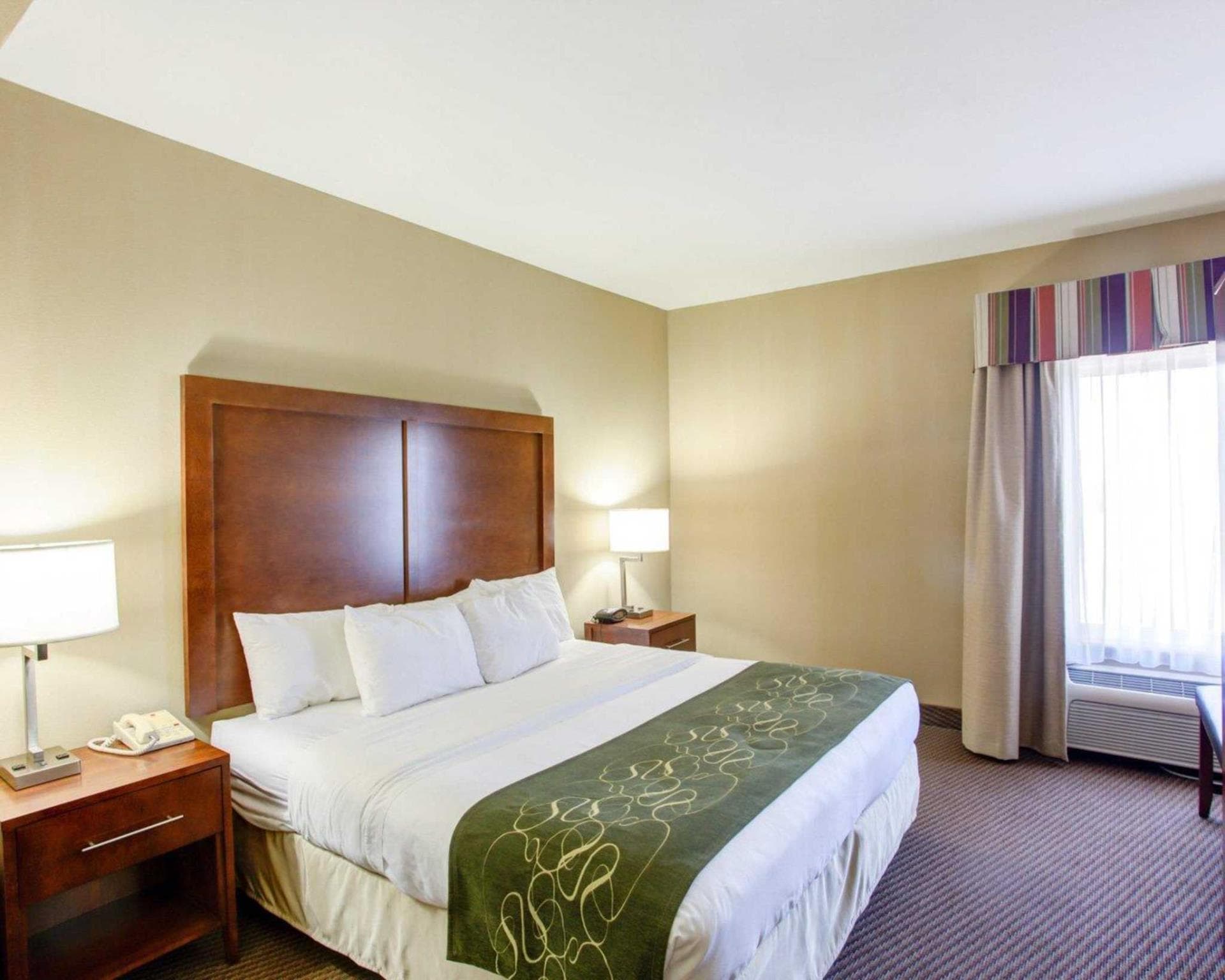 Comfort Suites Crossville photo 2
