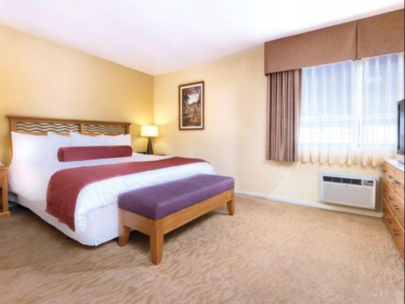 Club Wyndham Dolphins Cove Resort photo 2