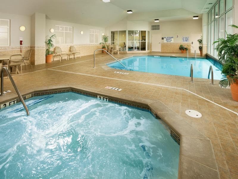 Drury Inn & Suites Greenville photo 4