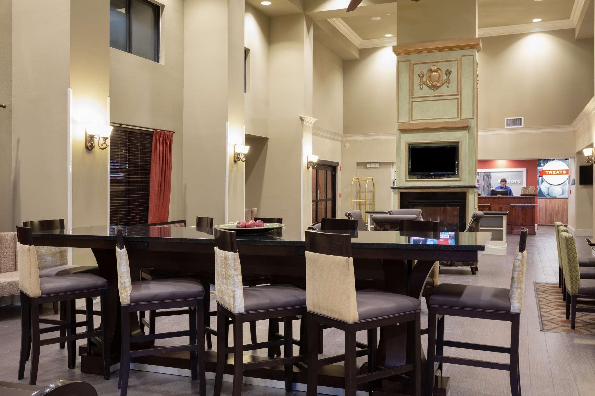 Hampton Inn & Suites Baton Rouge - I-10 East photo 5