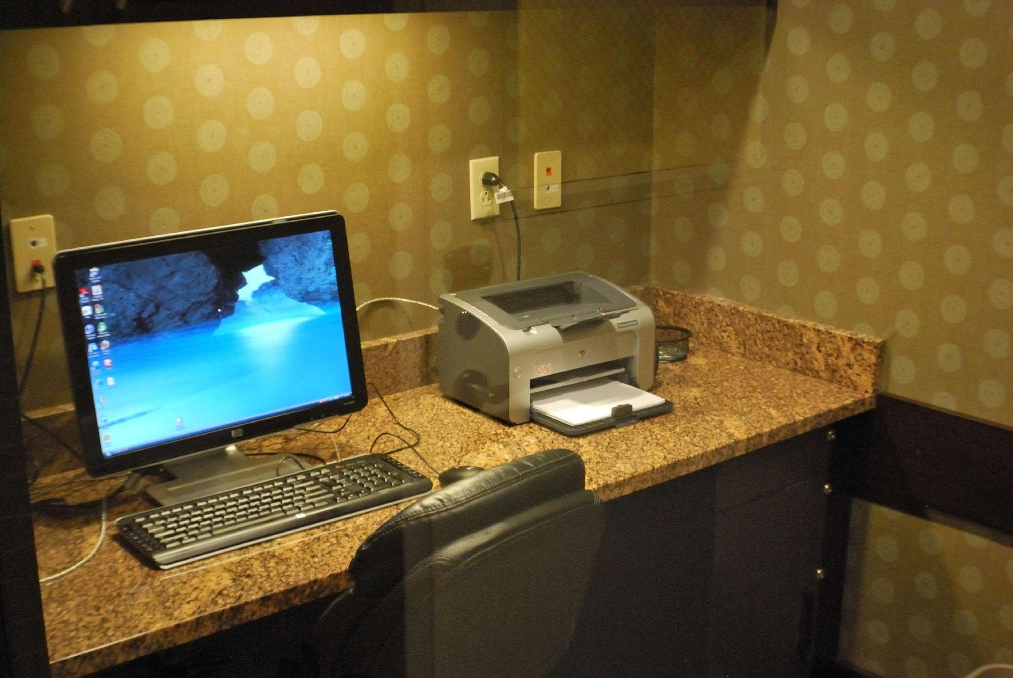 Hampton Inn & Suites Nashville @ Opryland photo 3