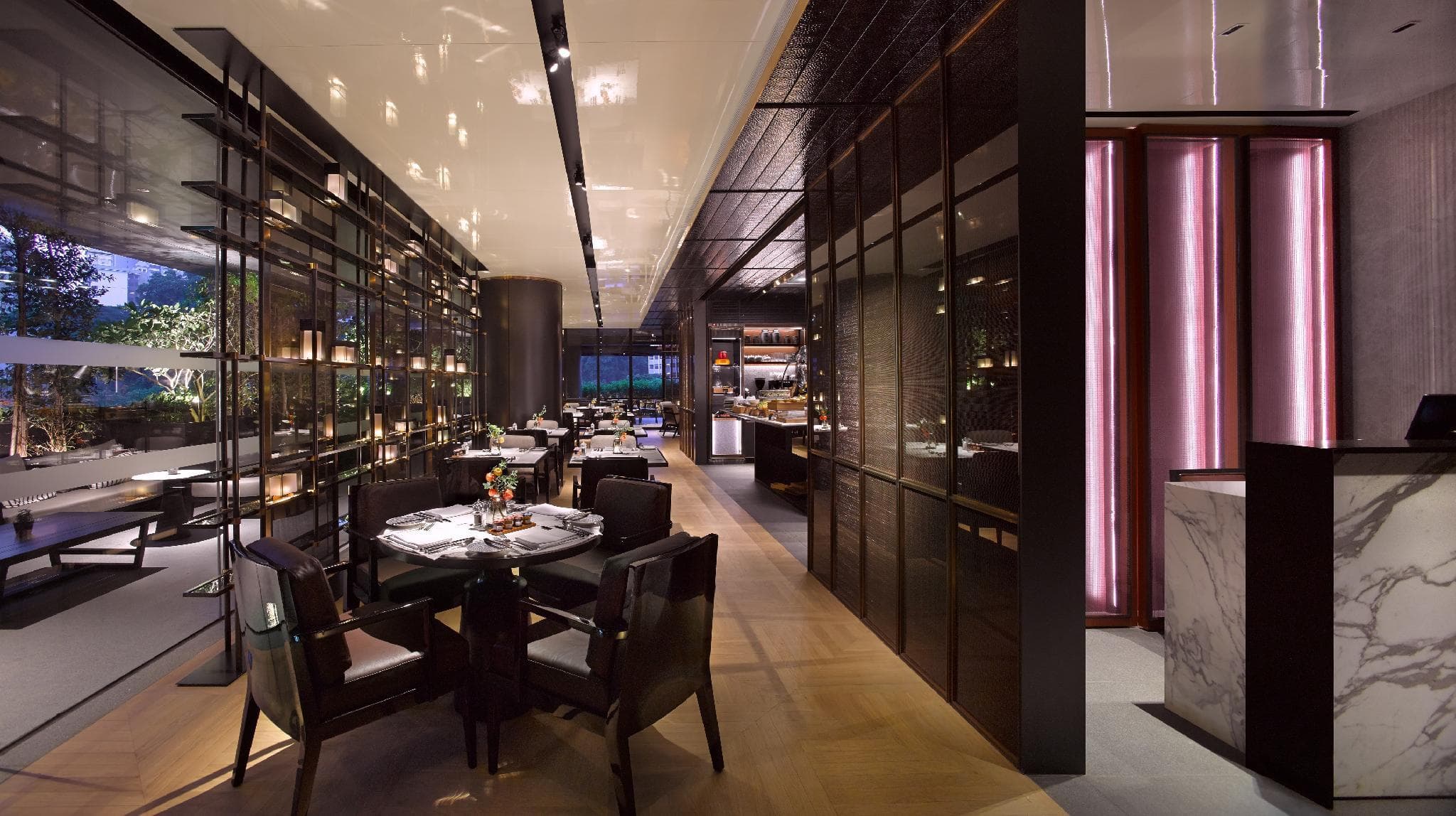 InterContinental Singapore Robertson Quay By IHG photo 3