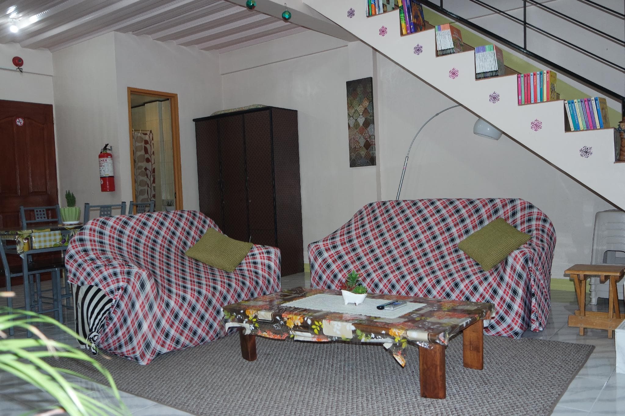 YOO C Apartment photo 4