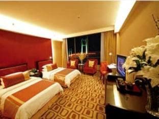 Jinling Runyang Bridge Hotel photo 2