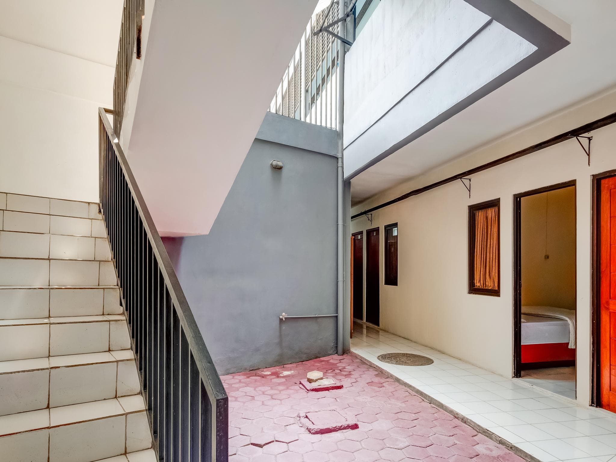 Hotel O Graha Hsc Syariah photo 5