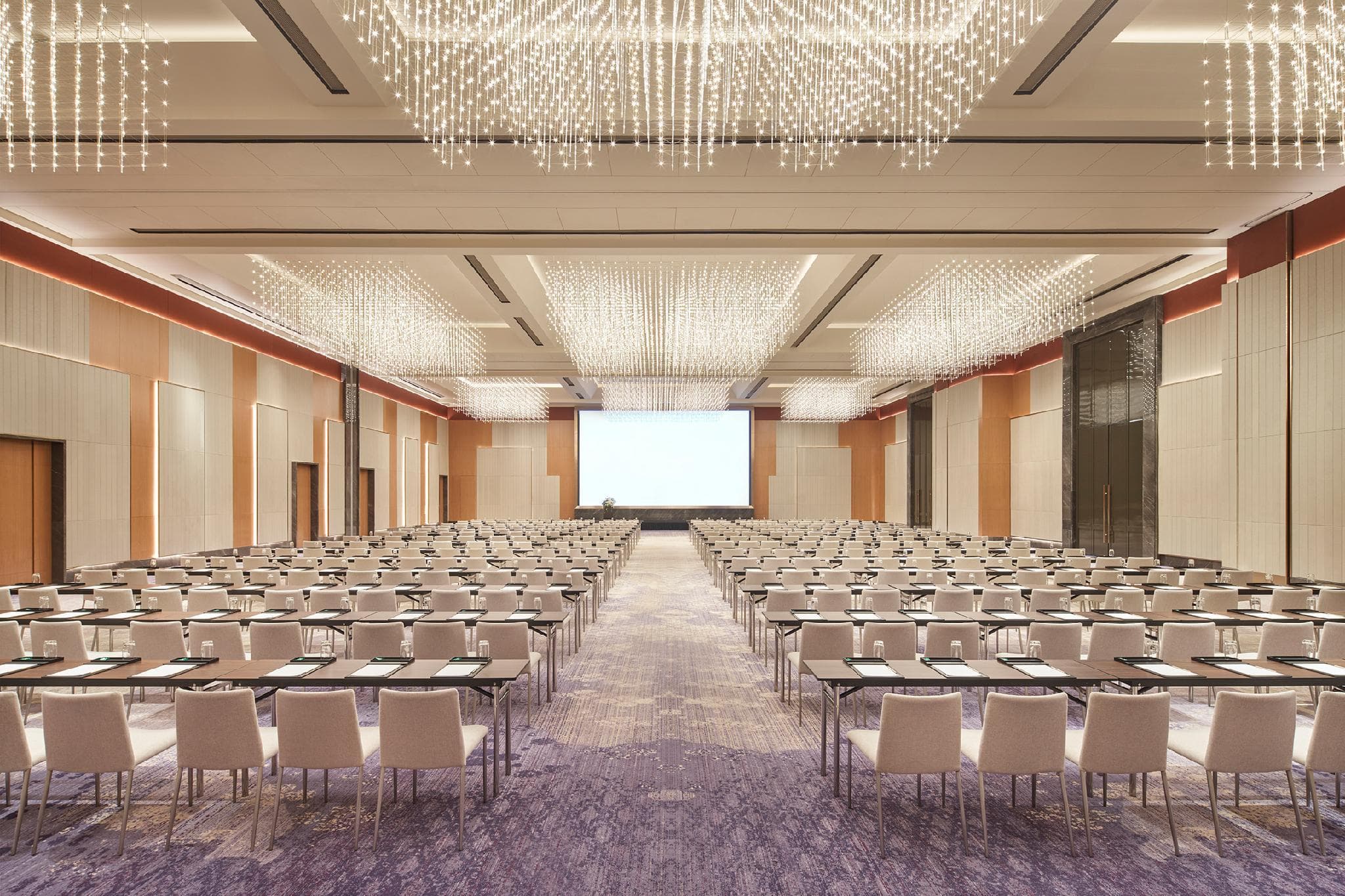 Hyatt Regency Ningbo Hangzhou Bay photo 3