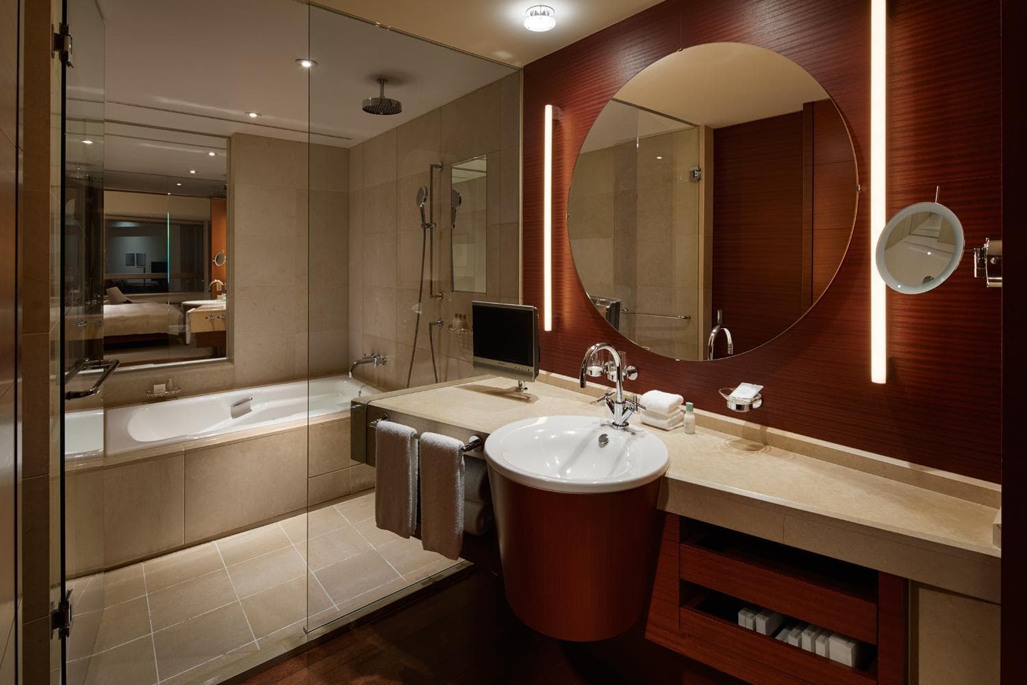 Grand Hyatt Tokyo photo 2