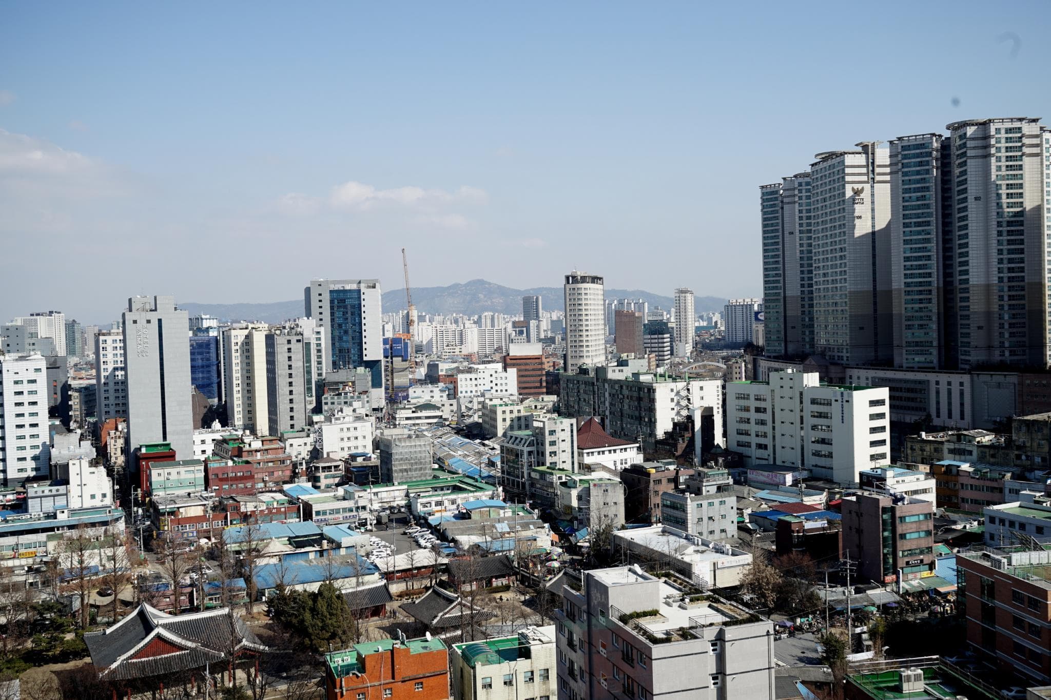 E7 Place Dongdaemun photo 4