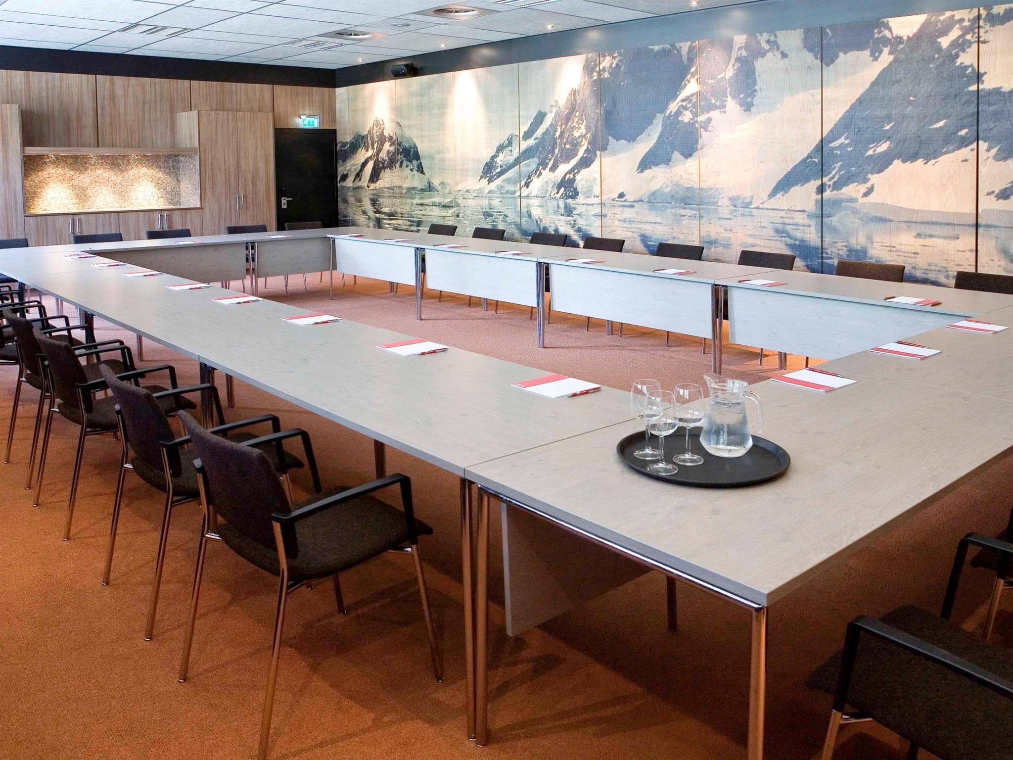 Novotel Den Haag World Forum photo 5