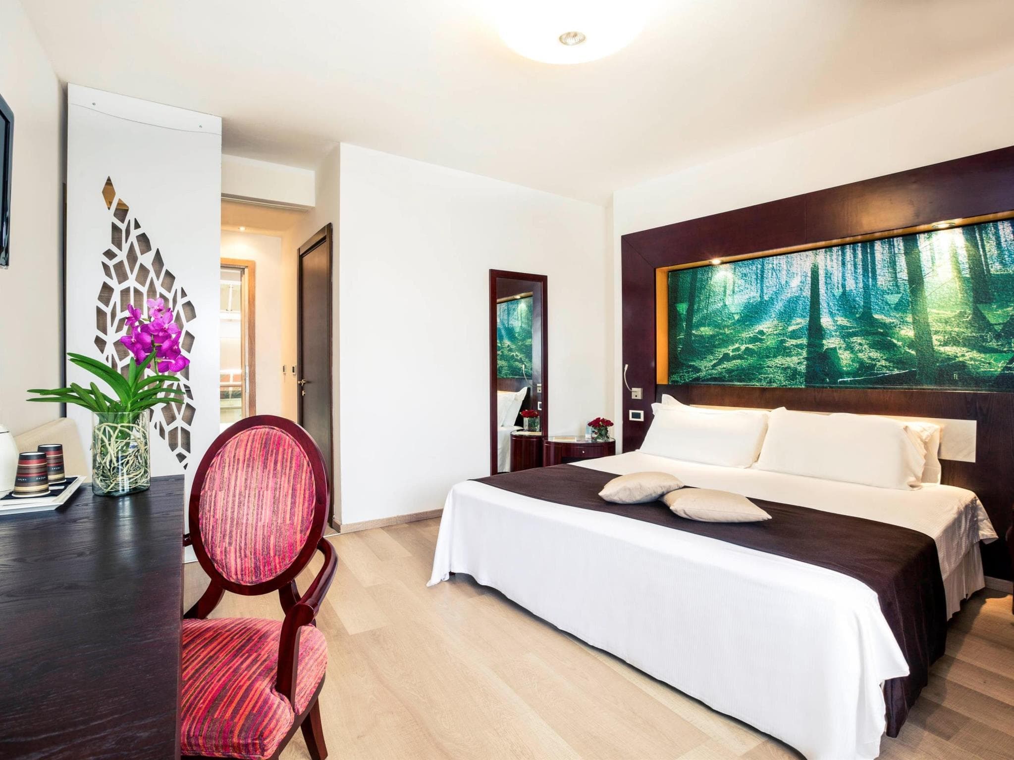 Mercure Olbia photo 3