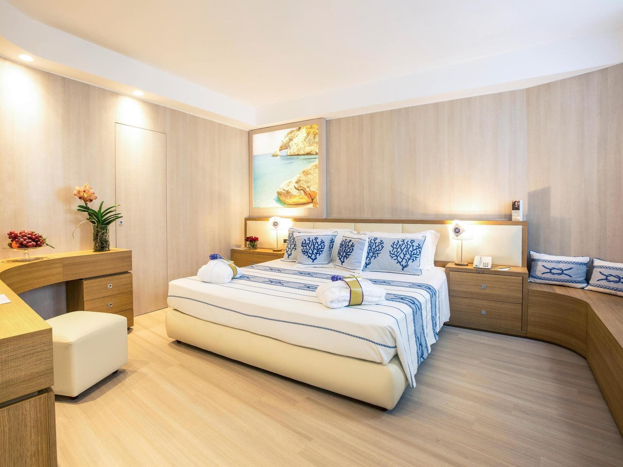 Mercure Olbia photo 4