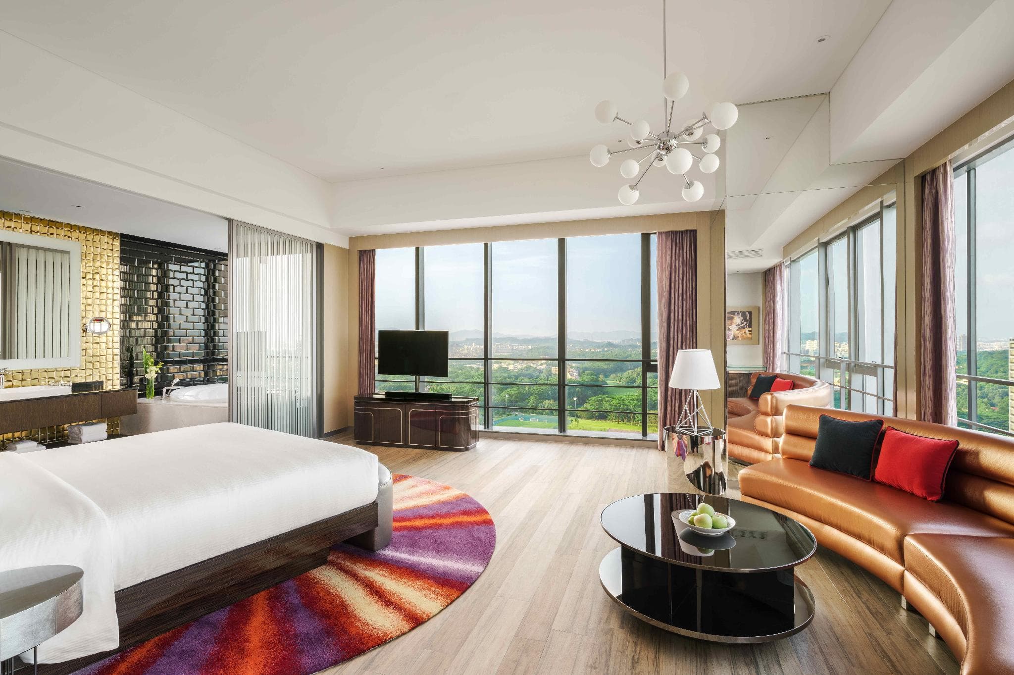 Hard Rock Hotel Shenzhen photo 2