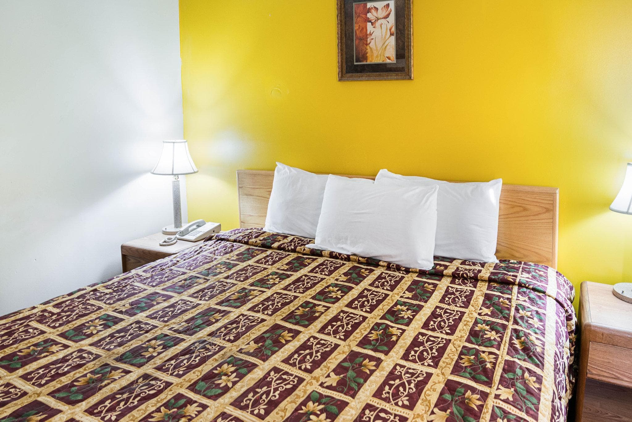 Rodeway Inn & Suites Austin I-90 photo 5