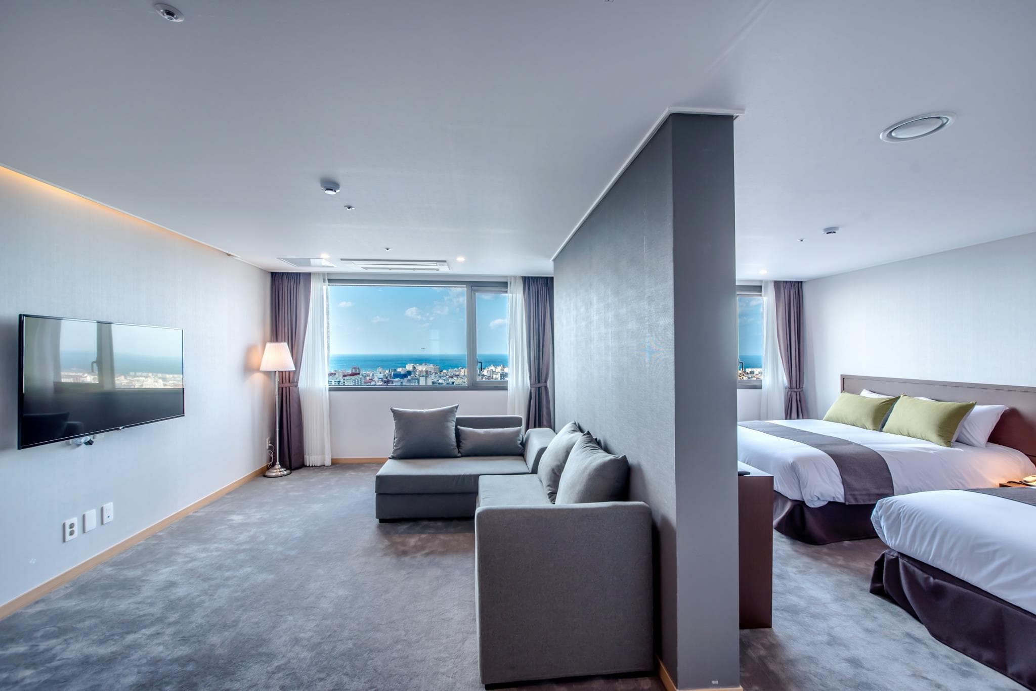 Hotel Shalom Jeju photo 5