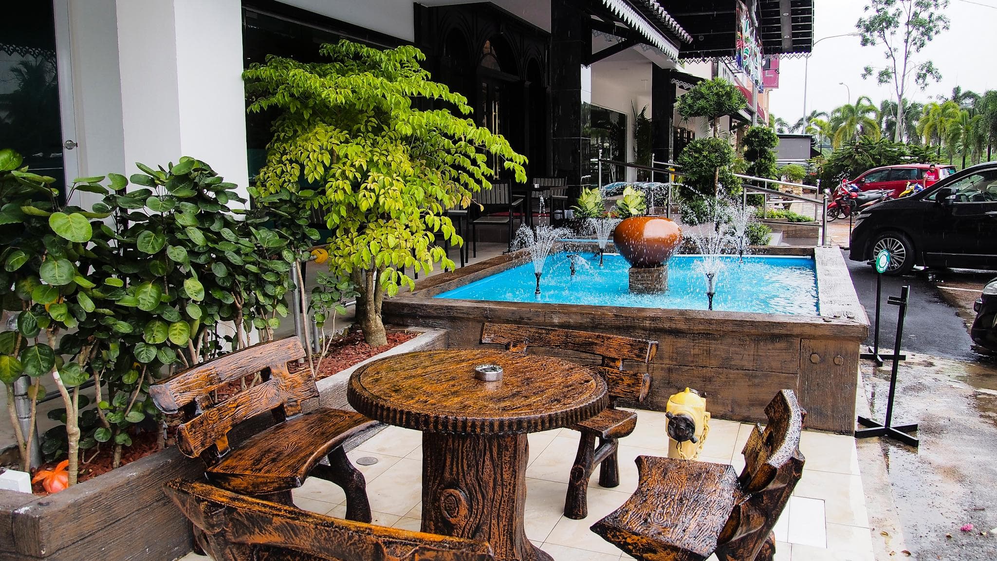 7 Heaven Boutique Hotel photo 3