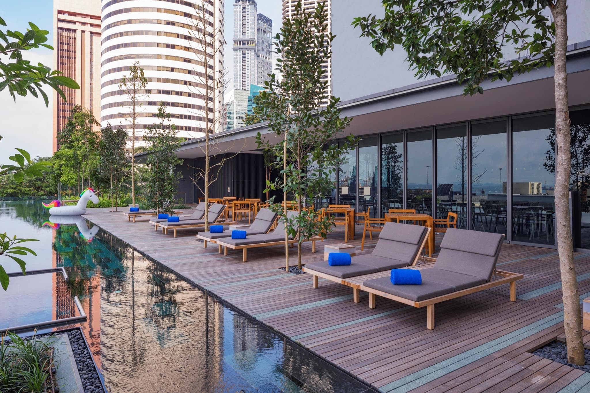 Dao by Dorsett AMTD Singapore photo 3