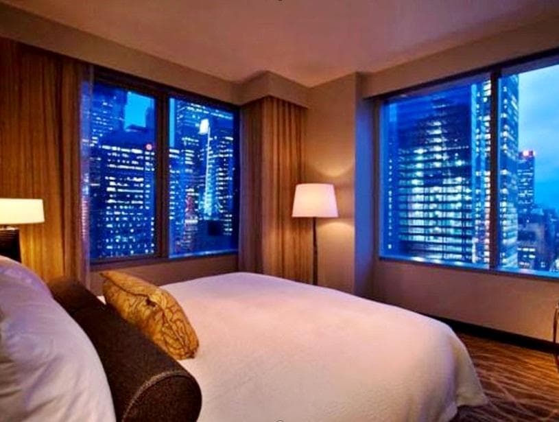 InterContinental New York Times Square By IHG