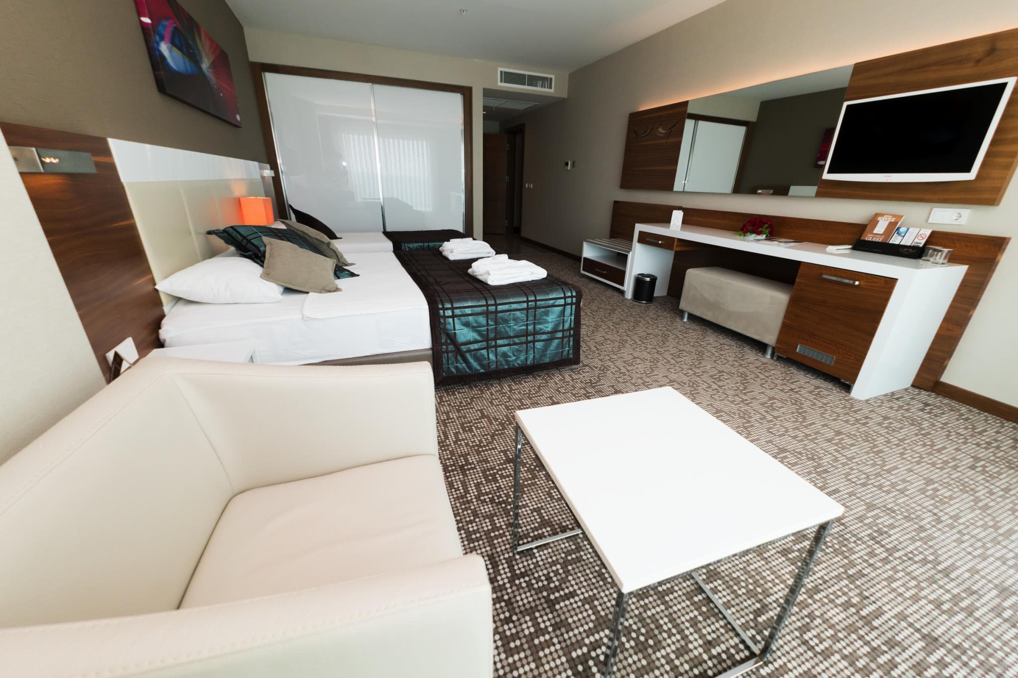 White City Resort Hotel photo 2