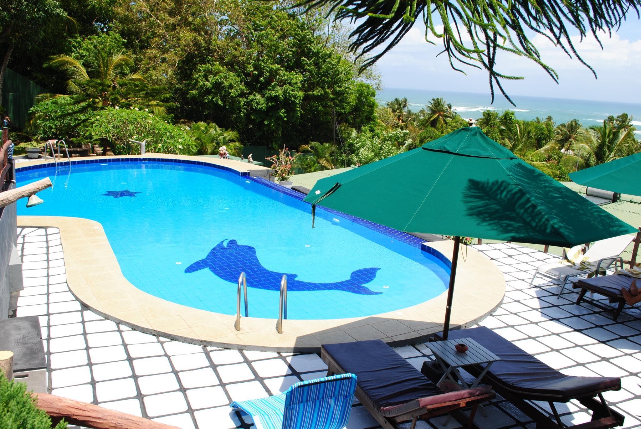 Hotel Panorama photo 3