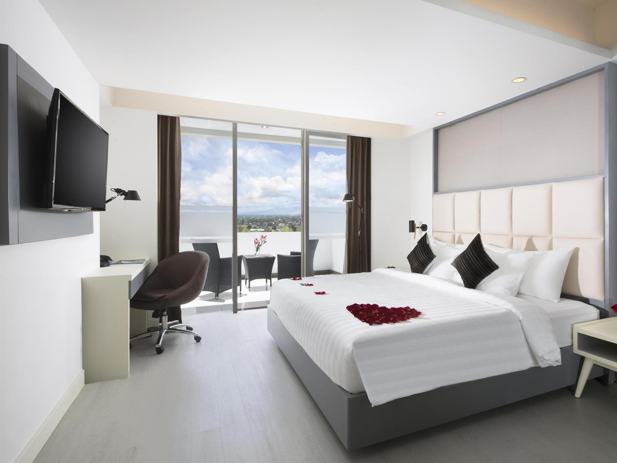INNSiDE by Meliá Yogyakarta photo 2
