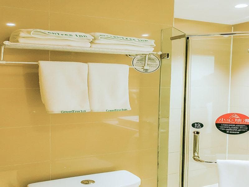 GreenTree Inn Xuancheng South Zhuangyuan Road Express Hotel photo 4