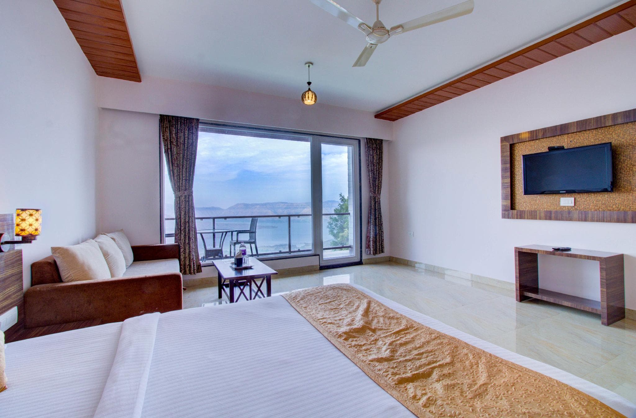 Rainforest Resort & Spa - Valley View Resort photo 2
