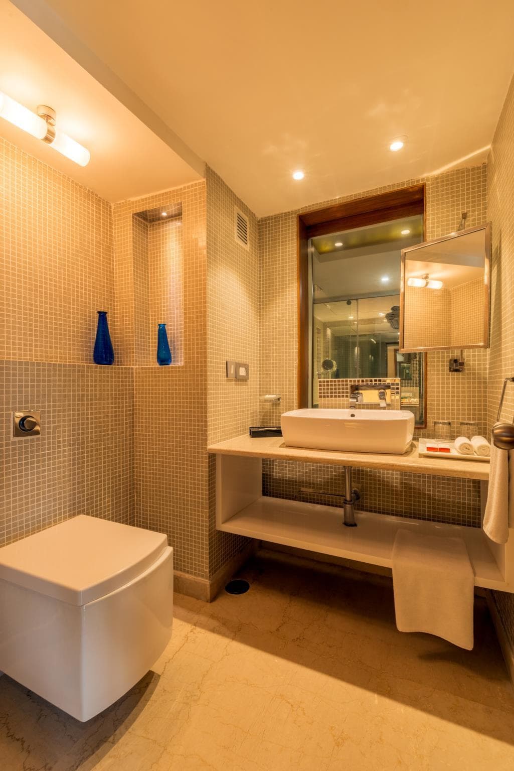 Howard Plaza The Fern - An Ecotel Hotel Agra photo 5