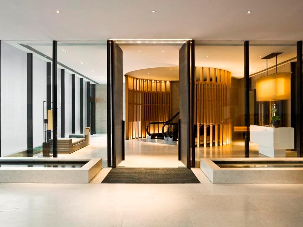 Upper House Hong Kong photo 3