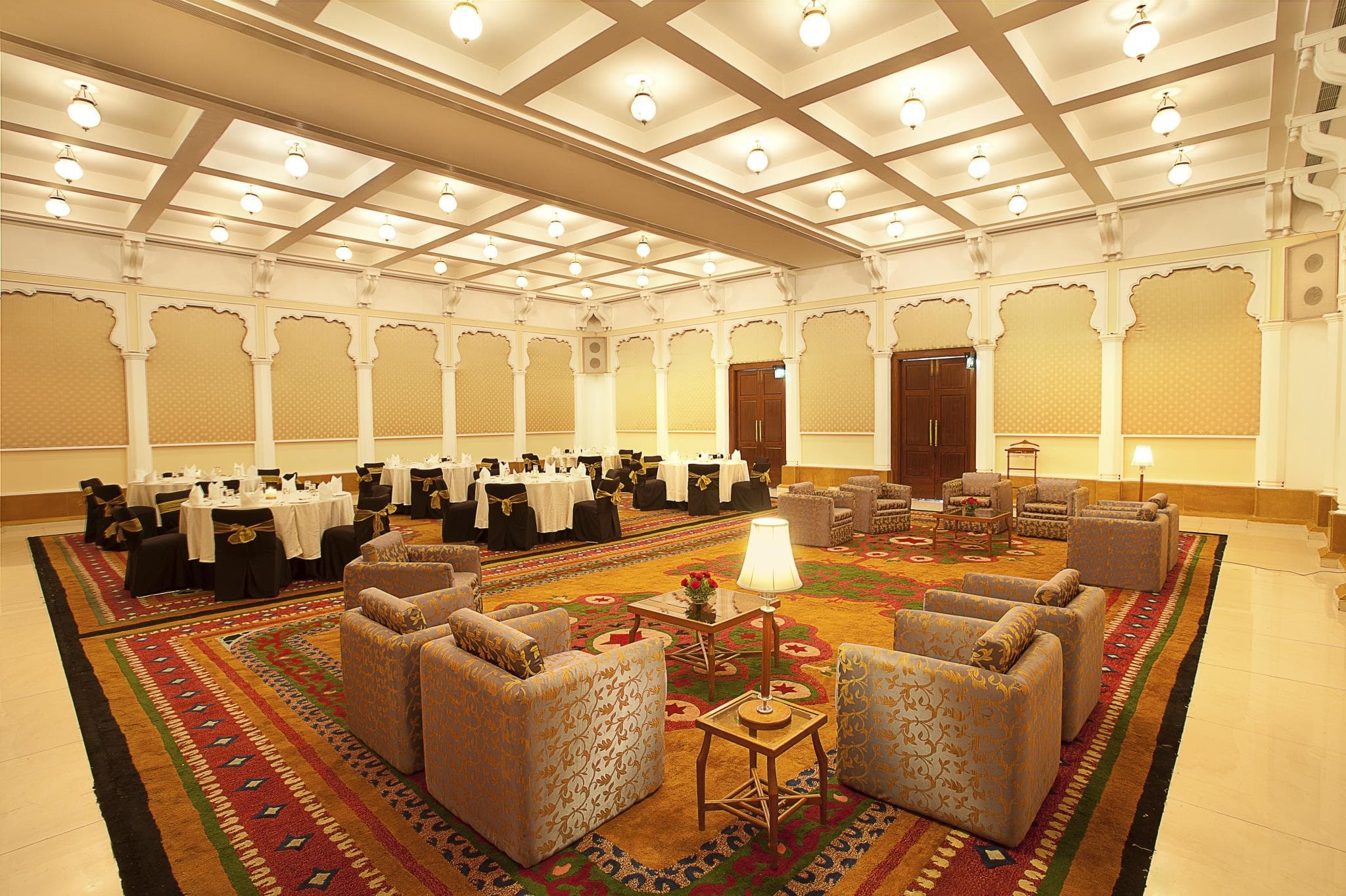 Welcomhotel by ITC Hotels, Alkapuri, Vadodara photo 3