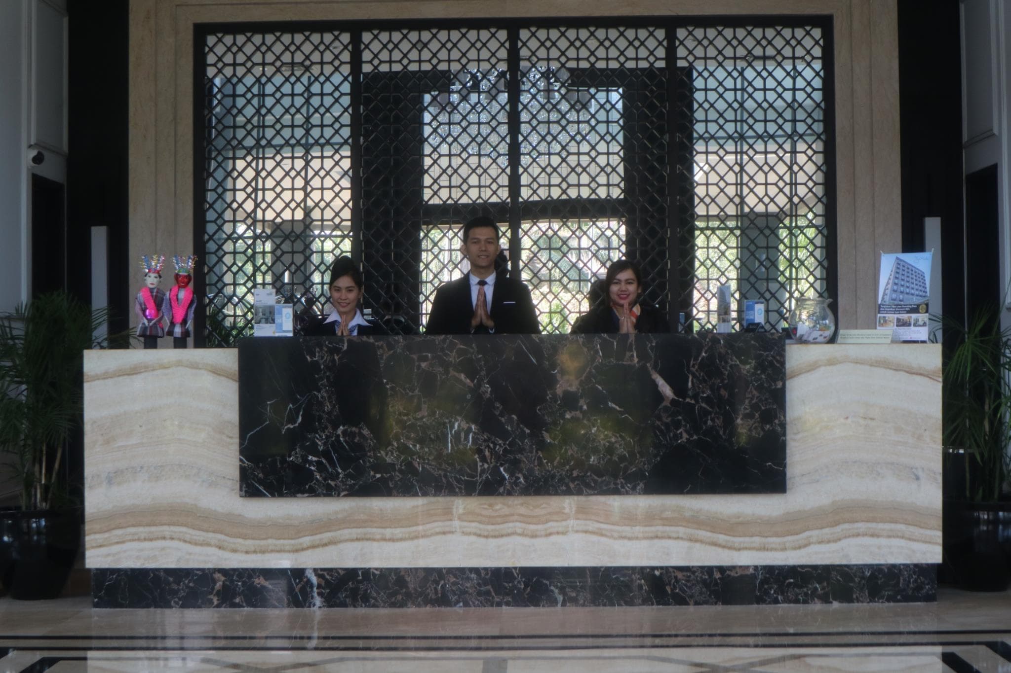 Samala Hotel Jakarta Cengkareng photo 3