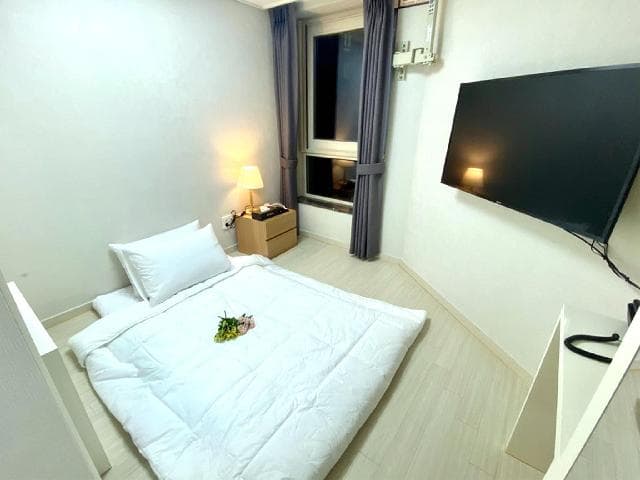 Shinshin Hotel Seogwipo photo 2