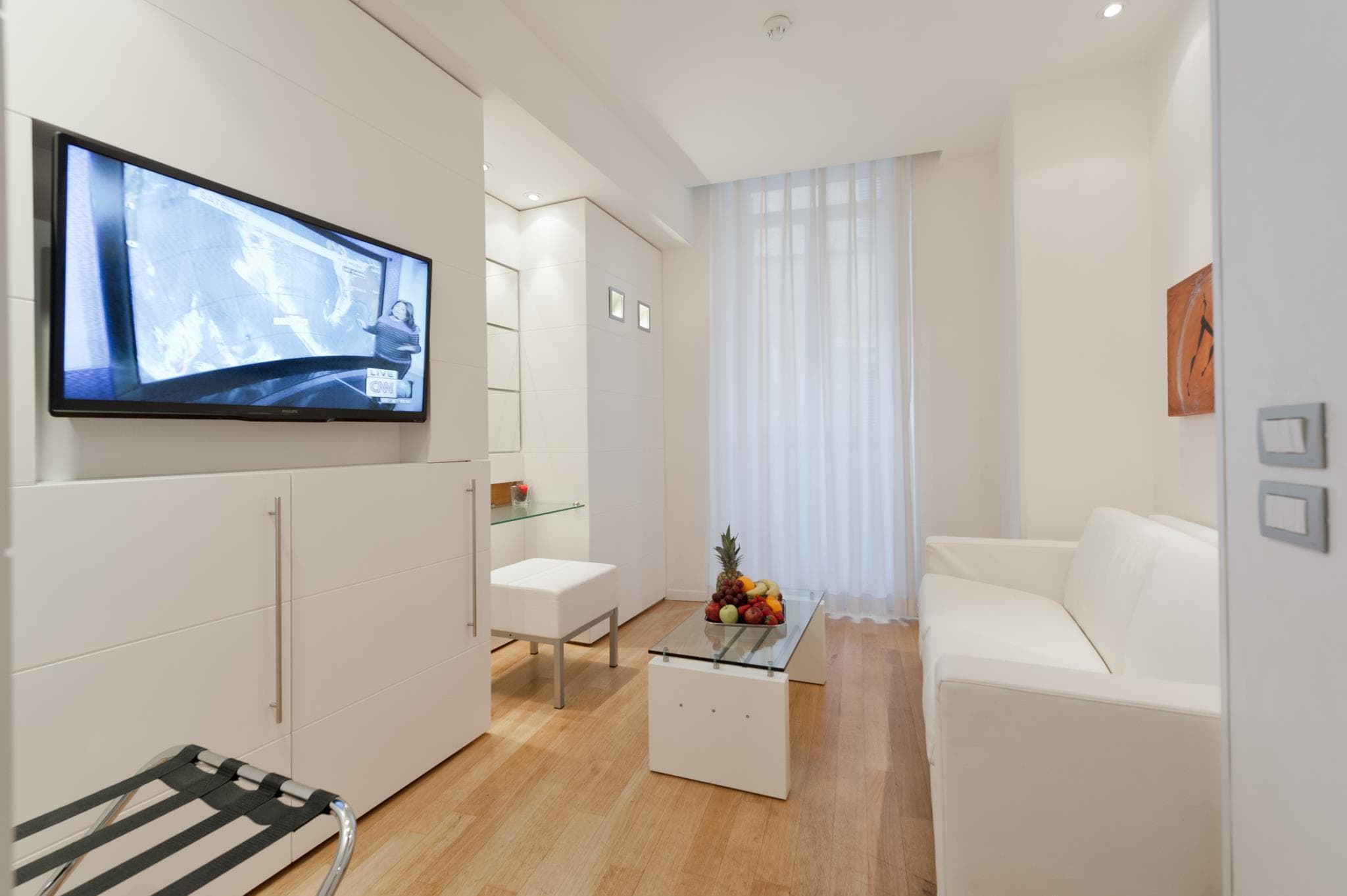 Hotel White photo 4