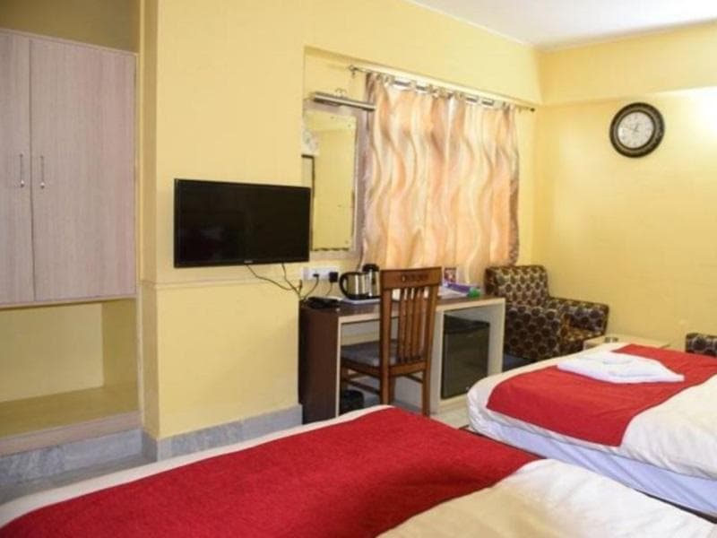 OYO 9081 Pallavi International Hotel photo 5