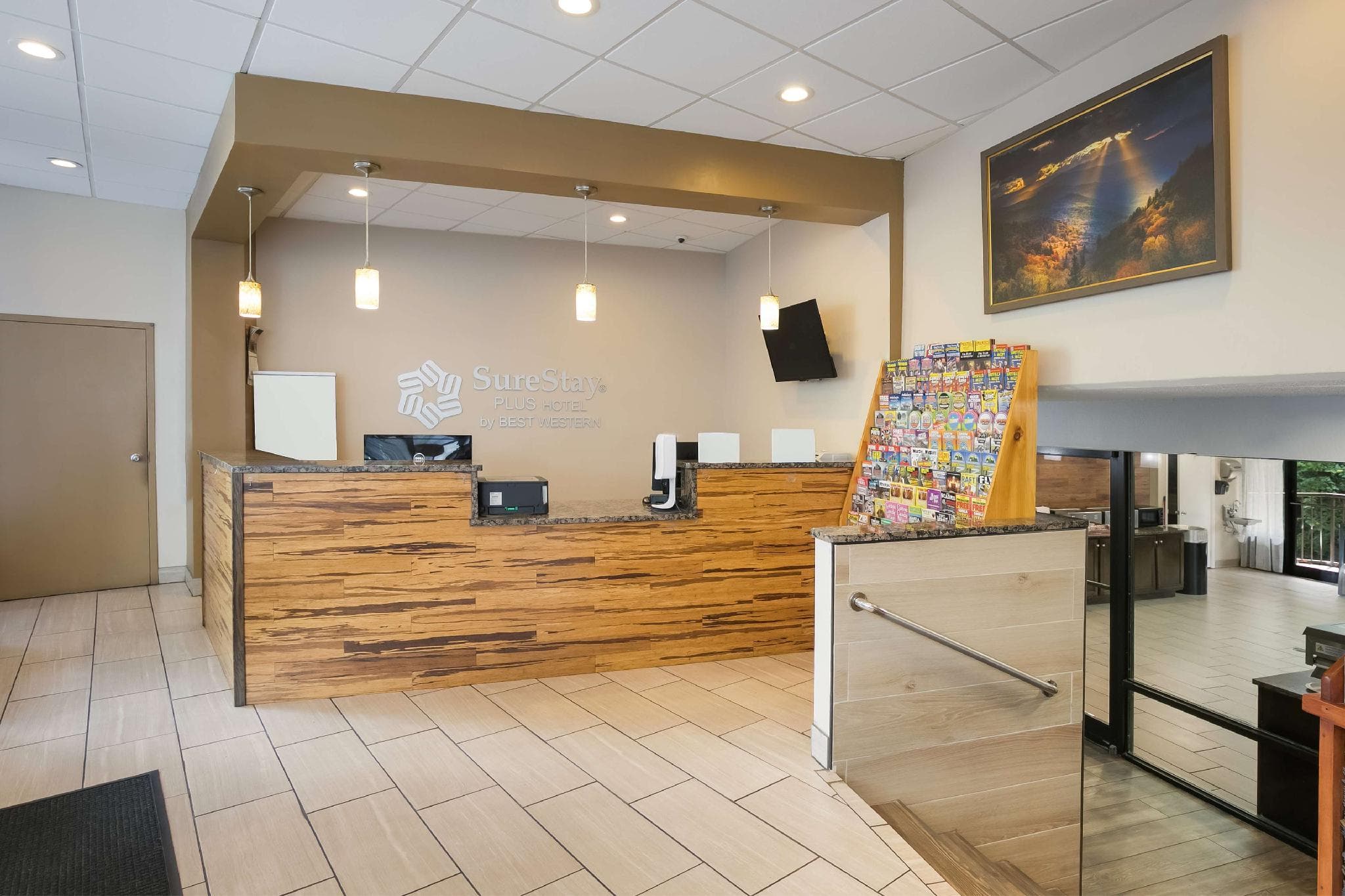 SureStay Plus by Best Western Gatlinburg photo 4