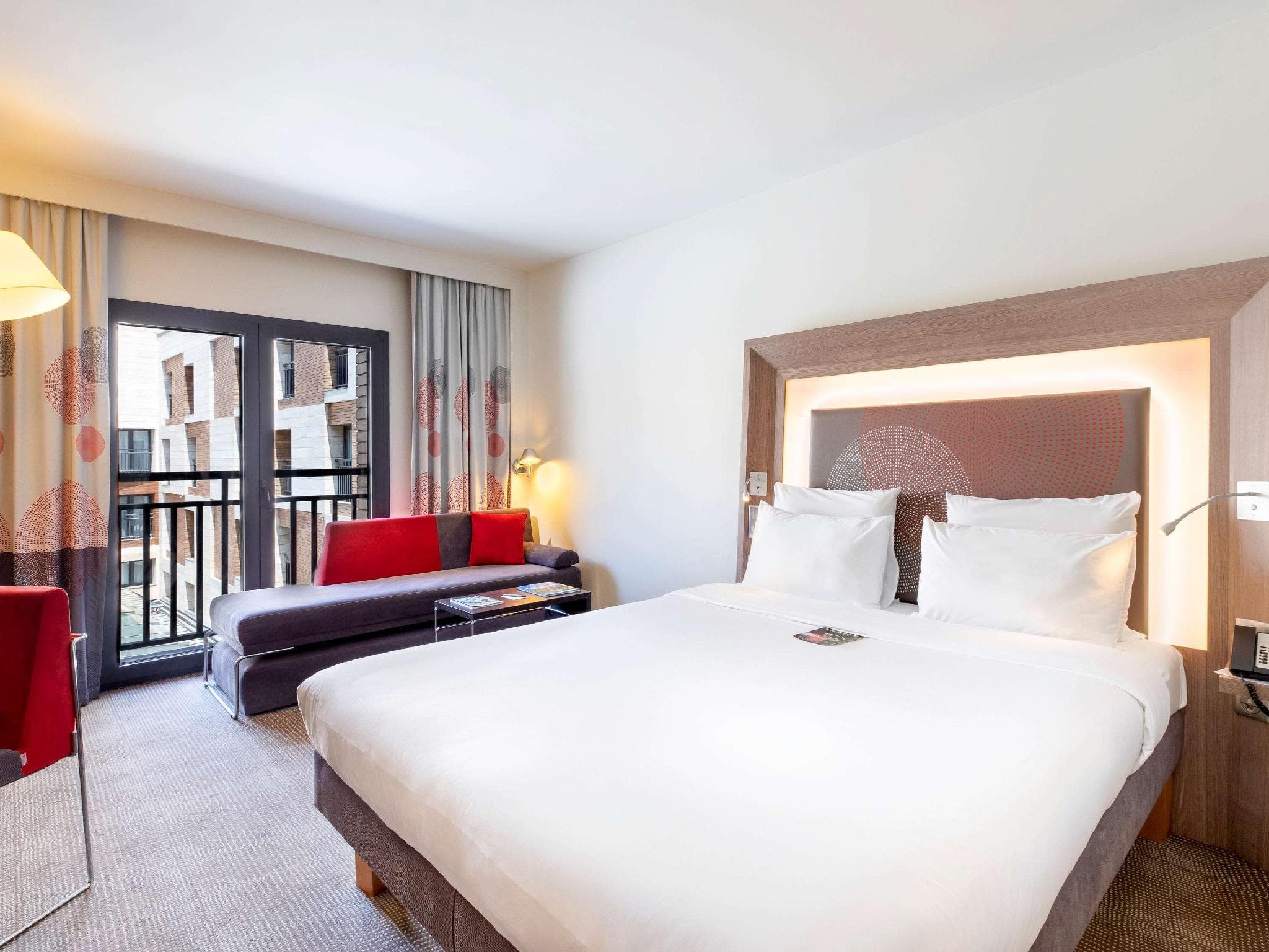 Novotel Istanbul Bosphorus photo 2