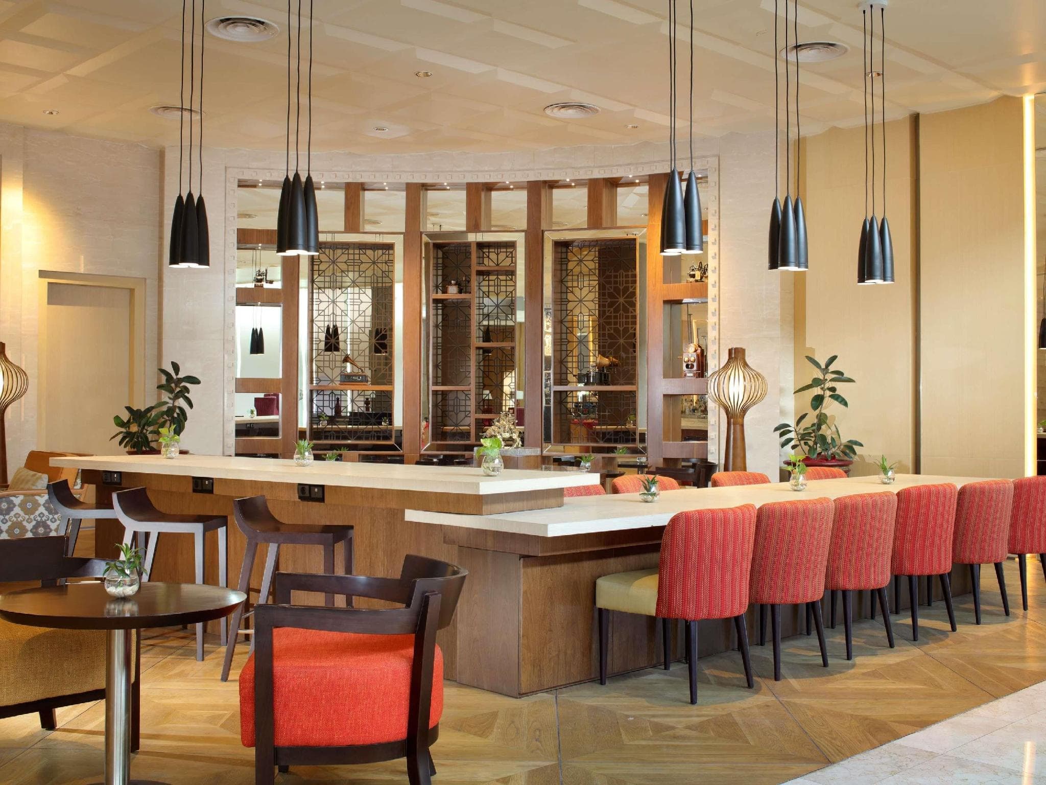 Grand Mercure Medan Angkasa photo 3