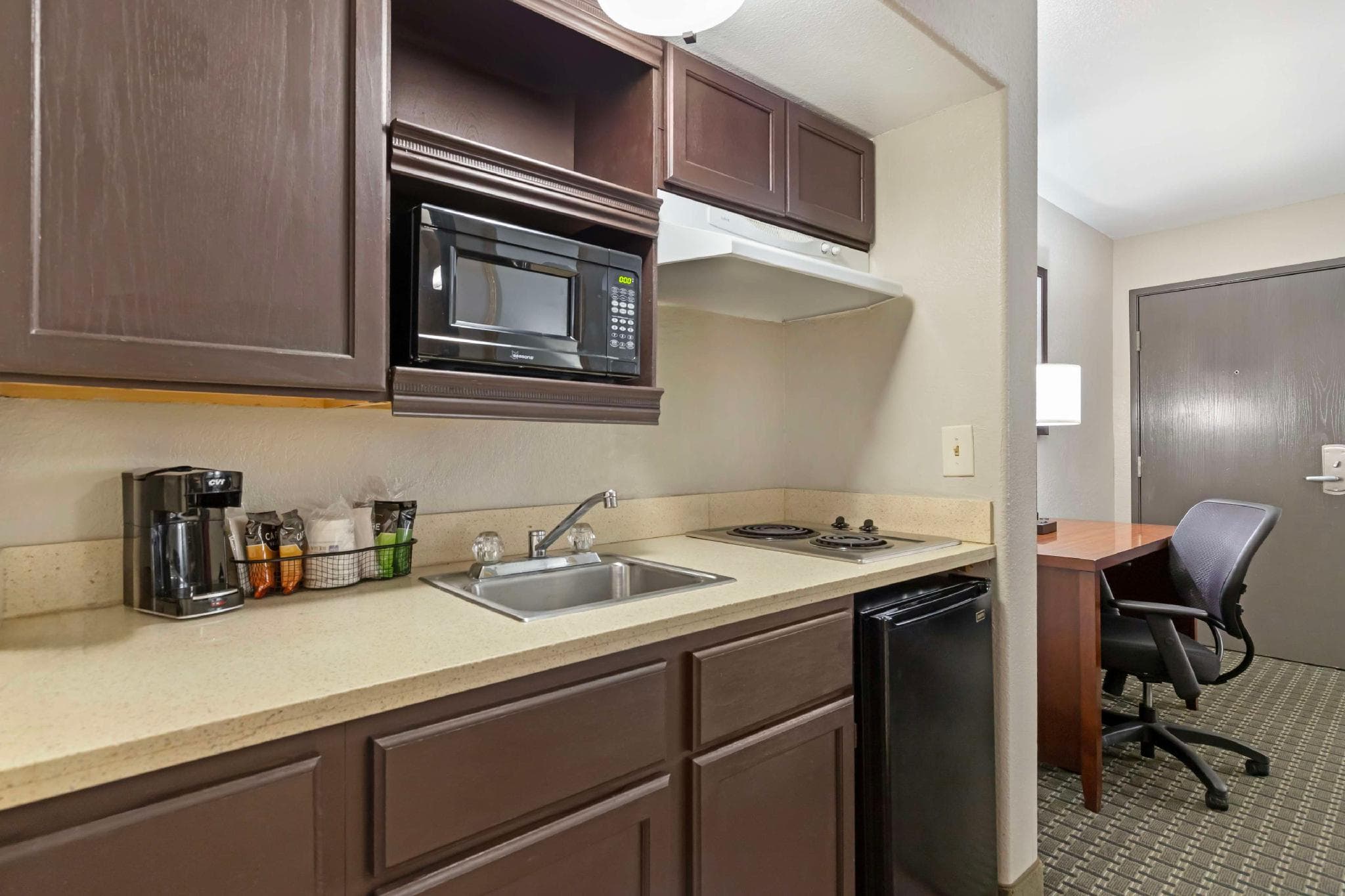 Best Western Northwest Corpus Christi Inn & Suites photo 2
