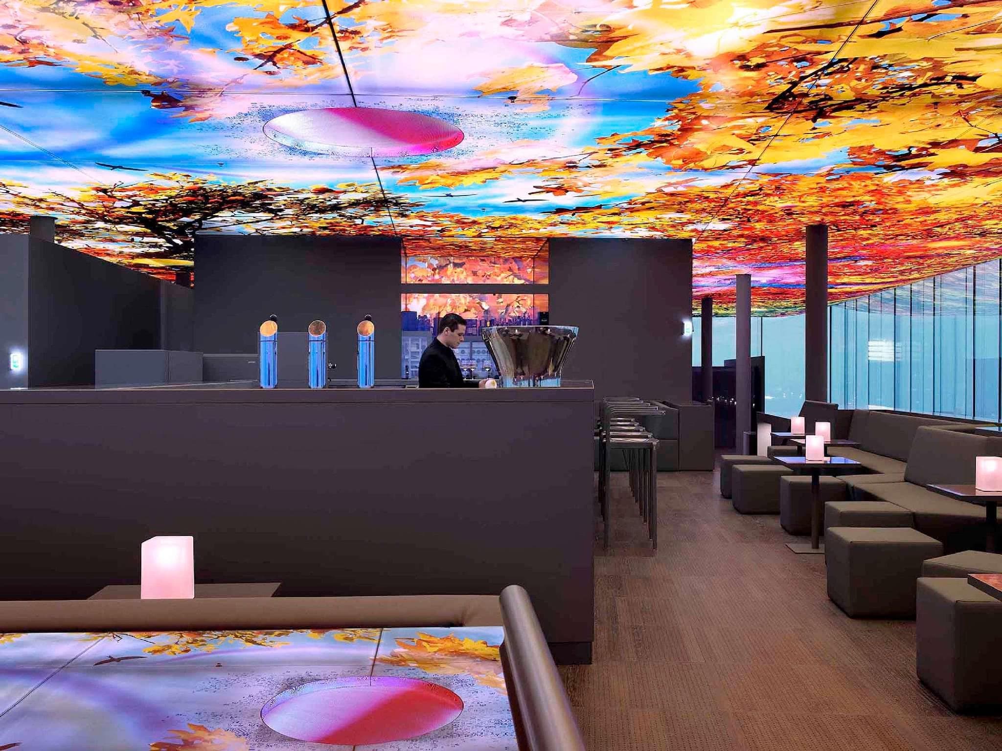 SO Vienna Hotel photo 3