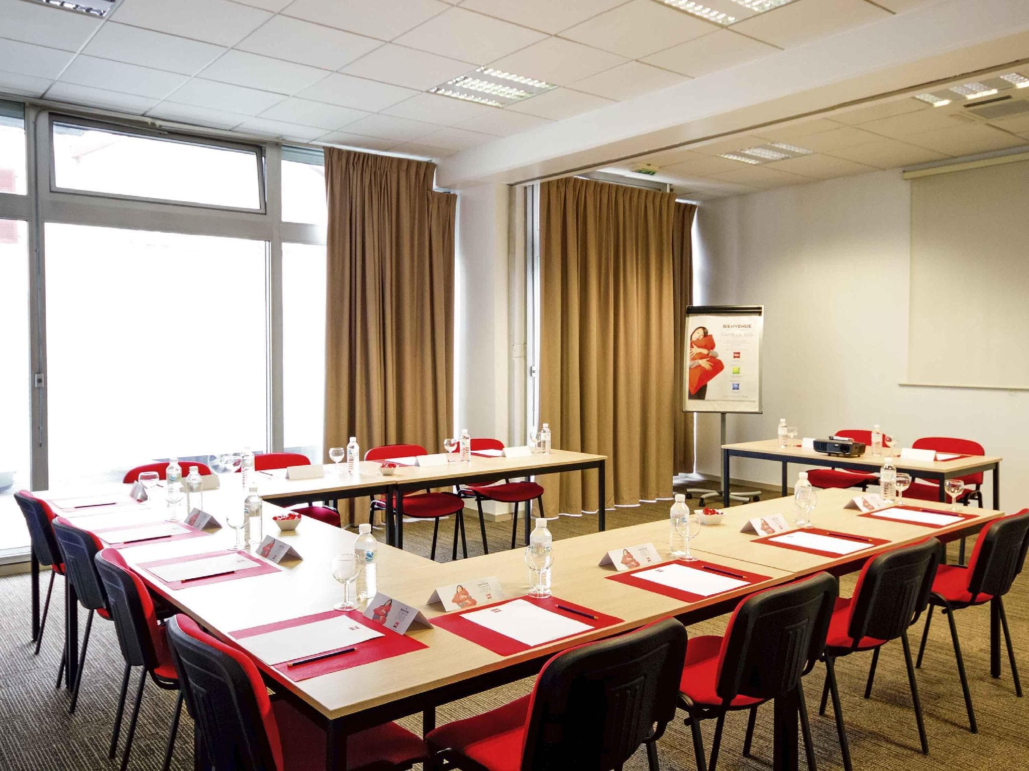 ibis Bayonne Centre photo 4
