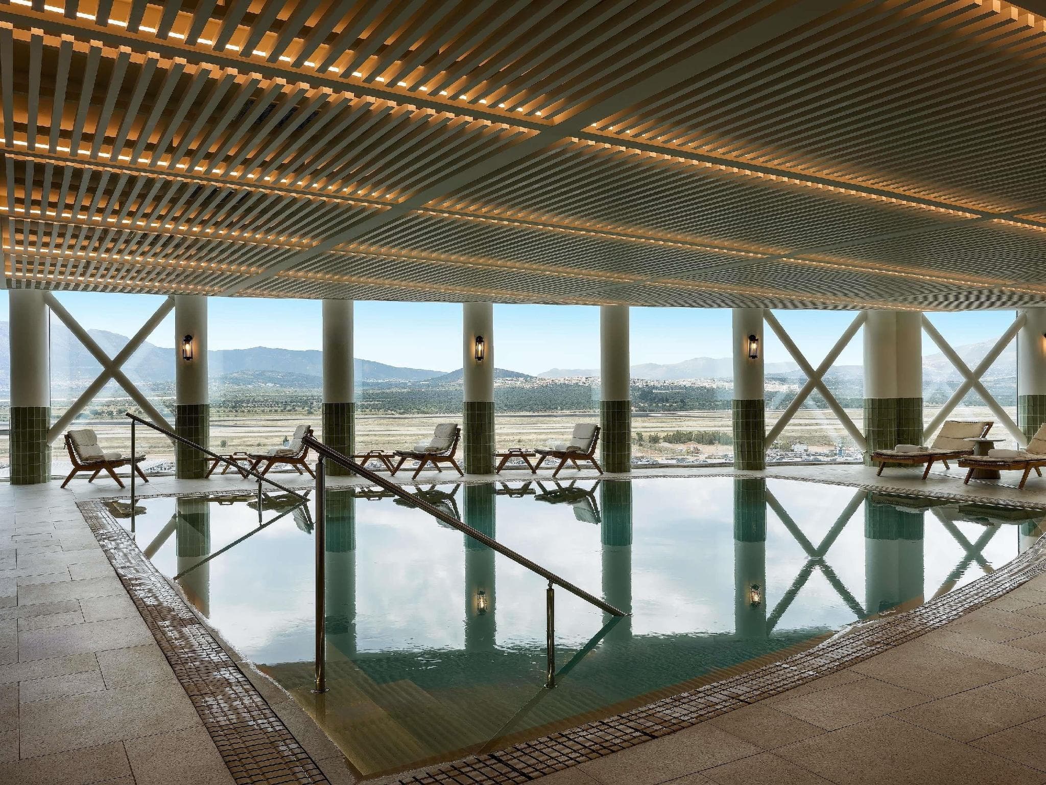 Sofitel Athens Airport Hotel photo 3
