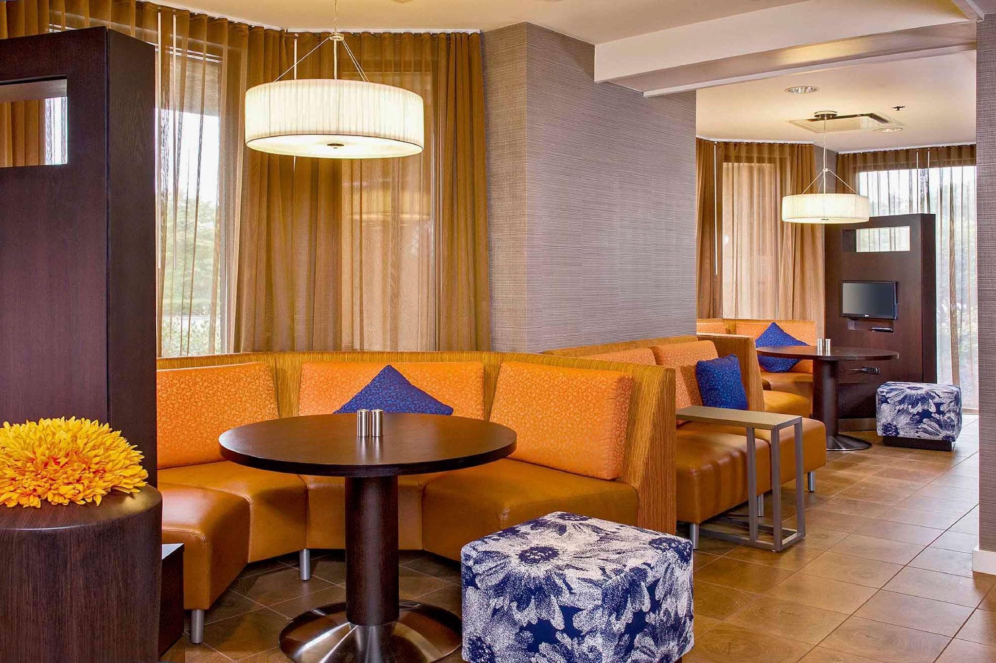 Sonesta Select Durham Research Triangle Park photo 5
