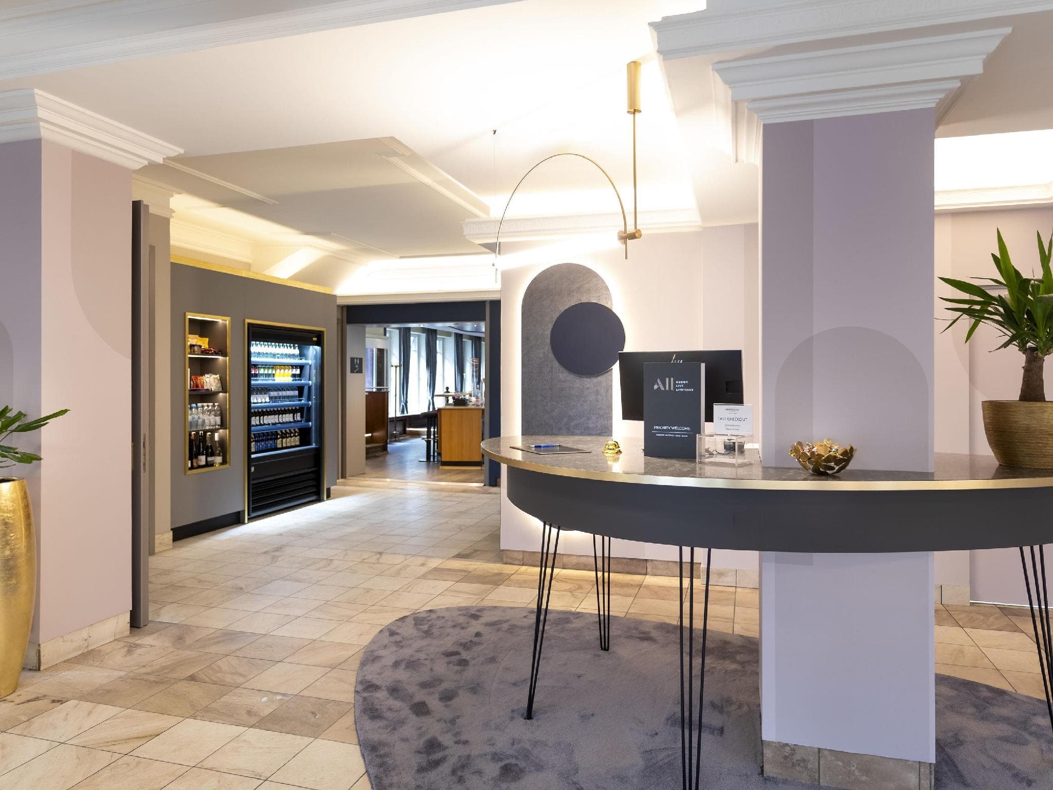 Advena Europa Hotel Mainz photo 5