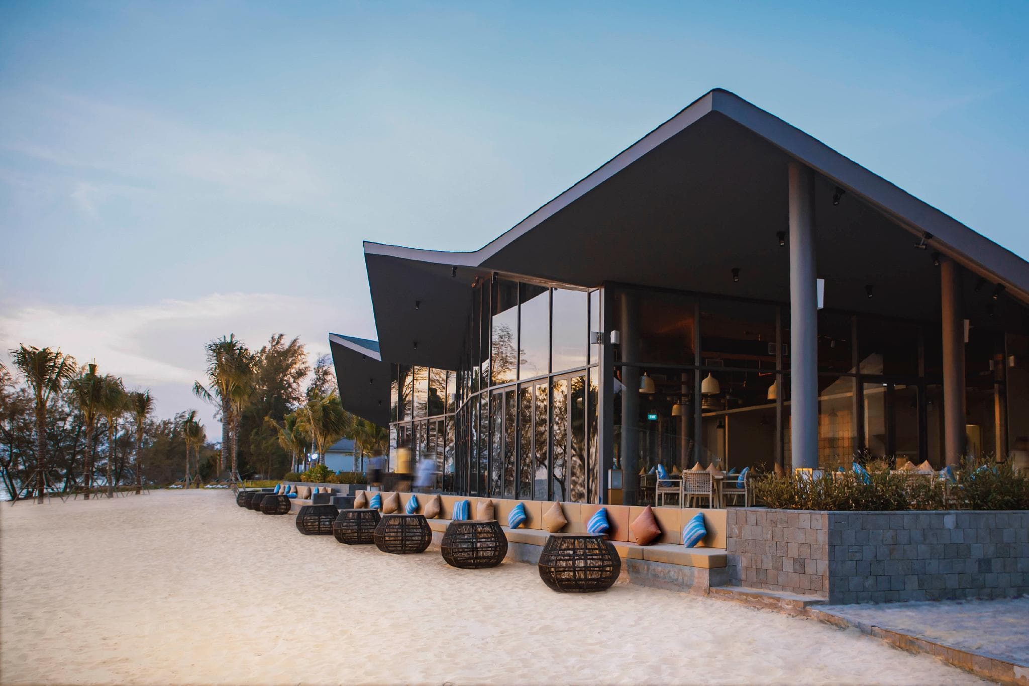 Crowne Plaza Phu Quoc Starbay By IHG photo 4
