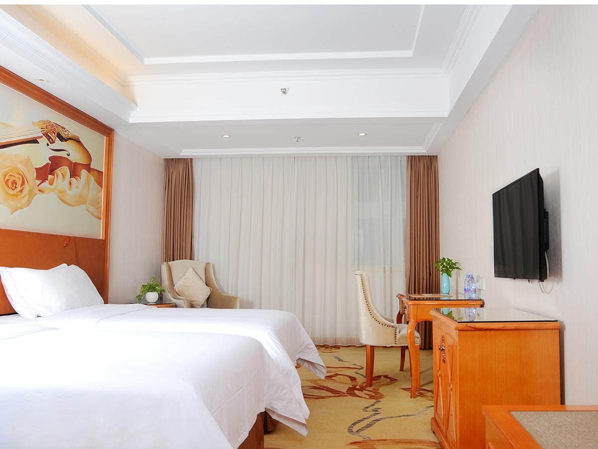 Vienna International Hotel Dongguan Mayong Central Avenue