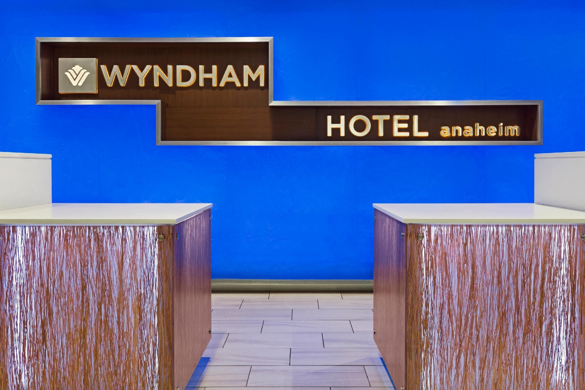 Wyndham Anaheim photo 4