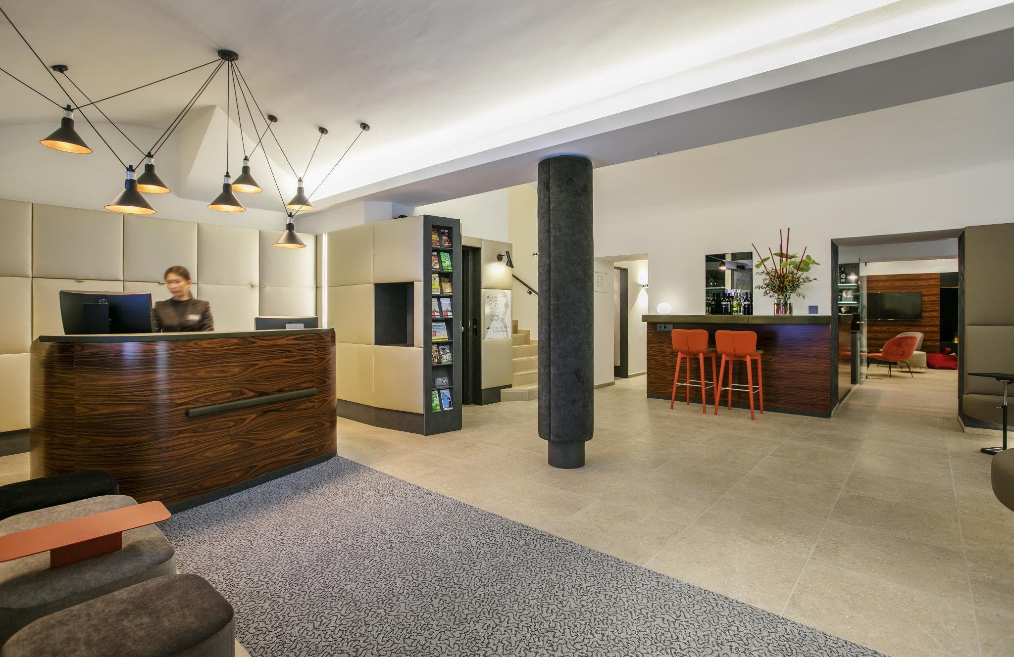 Boutique Hotel Das Tigra photo 3