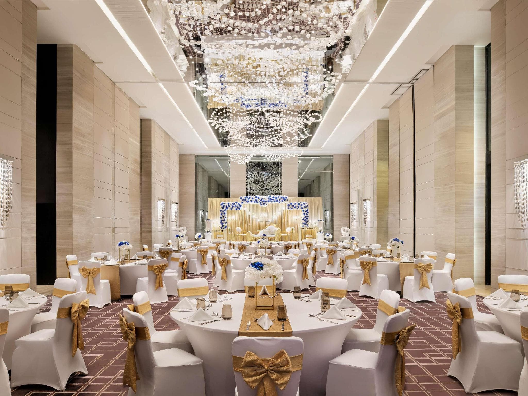 Pullman Dubai Downtown photo 4